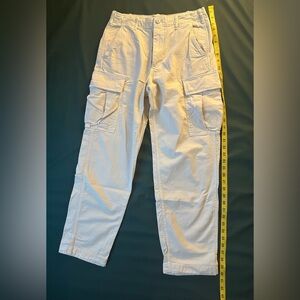 Uniqlo Cargo pants